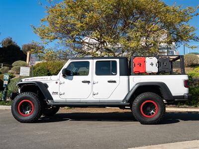 2022 Jeep Gladiator Rubicon   - Photo 8 - San Juan Capistrano, CA 92675