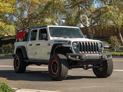 2022 Jeep Gladiator Rubicon   - Photo 3 - San Juan Capistrano, CA 92675