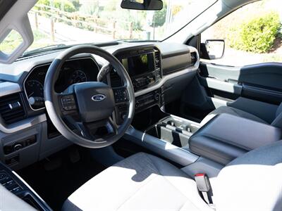 2022 Ford F-150 XLT   - Photo 17 - San Juan Capistrano, CA 92675