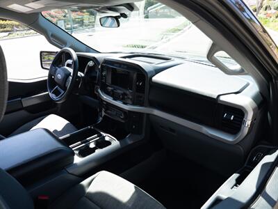 2022 Ford F-150 XLT   - Photo 22 - San Juan Capistrano, CA 92675