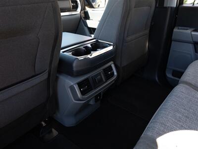 2022 Ford F-150 XLT   - Photo 24 - San Juan Capistrano, CA 92675