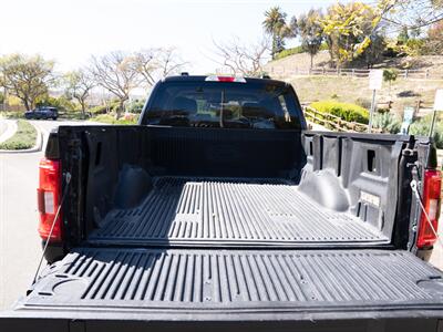 2022 Ford F-150 XLT   - Photo 26 - San Juan Capistrano, CA 92675