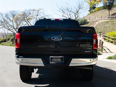 2022 Ford F-150 XLT   - Photo 6 - San Juan Capistrano, CA 92675