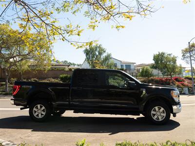 2022 Ford F-150 XLT   - Photo 4 - San Juan Capistrano, CA 92675