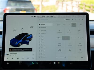 2019 Tesla Model 3 Standard Range Plus   - Photo 9 - San Juan Capistrano, CA 92675
