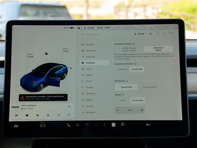 2019 Tesla Model 3 Standard Range Plus   - Photo 10 - San Juan Capistrano, CA 92675