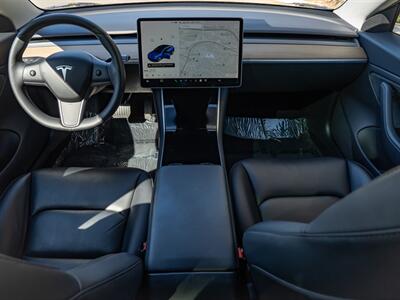 2019 Tesla Model 3 Standard Range Plus   - Photo 8 - San Juan Capistrano, CA 92675