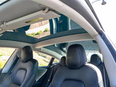 2019 Tesla Model 3 Standard Range Plus   - Photo 22 - San Juan Capistrano, CA 92675