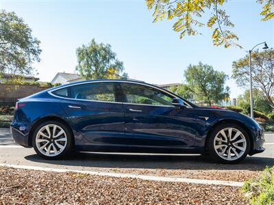 2019 Tesla Model 3 Standard Range Plus   - Photo 4 - San Juan Capistrano, CA 92675