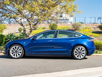 2019 Tesla Model 3 Standard Range Plus   - Photo 7 - San Juan Capistrano, CA 92675