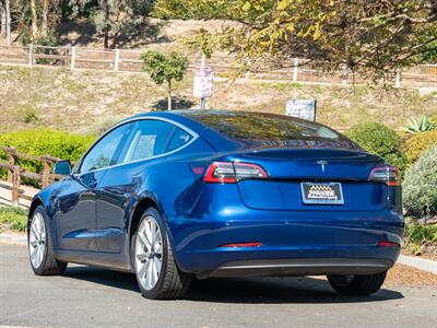 2019 Tesla Model 3 Standard Range Plus   - Photo 6 - San Juan Capistrano, CA 92675