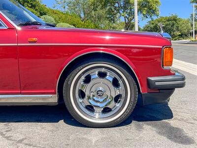 1995 Rolls-Royce SILVER SPIRIT   - Photo 10 - San Juan Capistrano, CA 92675