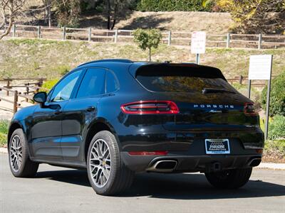 2018 Porsche Macan .   - Photo 7 - San Juan Capistrano, CA 92675