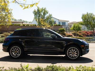 2018 Porsche Macan .   - Photo 4 - San Juan Capistrano, CA 92675