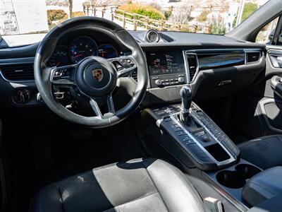 2018 Porsche Macan .   - Photo 26 - San Juan Capistrano, CA 92675