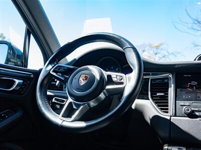 2018 Porsche Macan .   - Photo 22 - San Juan Capistrano, CA 92675