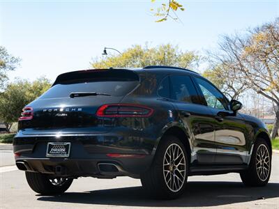 2018 Porsche Macan .   - Photo 5 - San Juan Capistrano, CA 92675