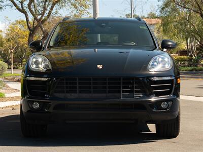 2018 Porsche Macan .   - Photo 2 - San Juan Capistrano, CA 92675