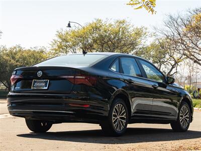 2020 Volkswagen Jetta SE   - Photo 5 - San Juan Capistrano, CA 92675