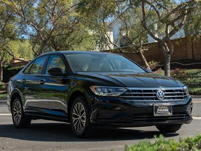 2020 Volkswagen Jetta SE   - Photo 3 - San Juan Capistrano, CA 92675