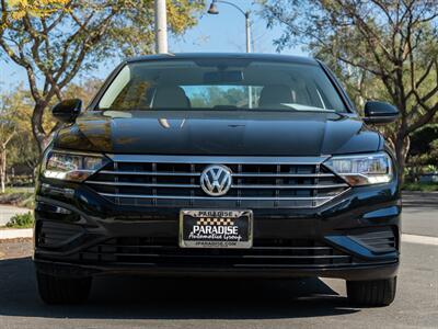 2020 Volkswagen Jetta SE   - Photo 2 - San Juan Capistrano, CA 92675