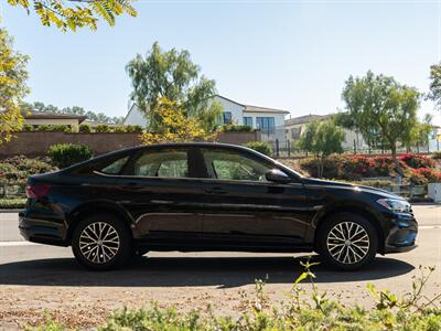 2020 Volkswagen Jetta SE   - Photo 4 - San Juan Capistrano, CA 92675