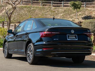 2020 Volkswagen Jetta SE   - Photo 7 - San Juan Capistrano, CA 92675