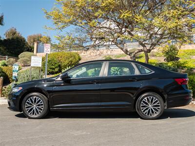 2020 Volkswagen Jetta SE   - Photo 8 - San Juan Capistrano, CA 92675