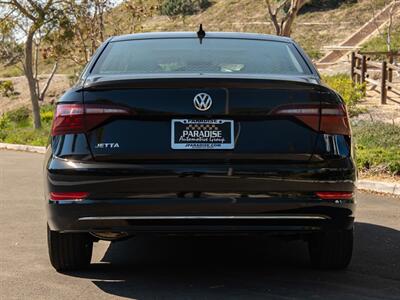 2020 Volkswagen Jetta SE   - Photo 6 - San Juan Capistrano, CA 92675