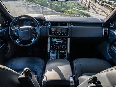 2018 Land Rover Range Rover Supercharged   - Photo 5 - San Juan Capistrano, CA 92675