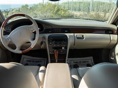 1999 Cadillac Seville SLS   - Photo 18 - San Juan Capistrano, CA 92675