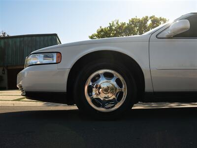 1999 Cadillac Seville SLS   - Photo 6 - San Juan Capistrano, CA 92675