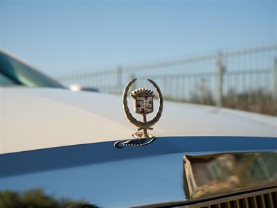 1999 Cadillac Seville SLS   - Photo 12 - San Juan Capistrano, CA 92675