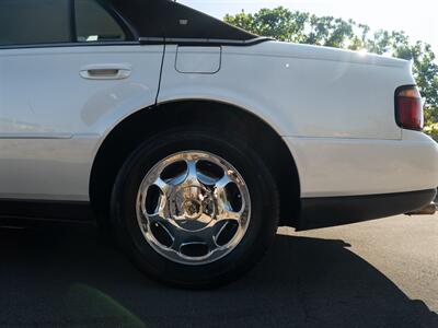 1999 Cadillac Seville SLS   - Photo 7 - San Juan Capistrano, CA 92675