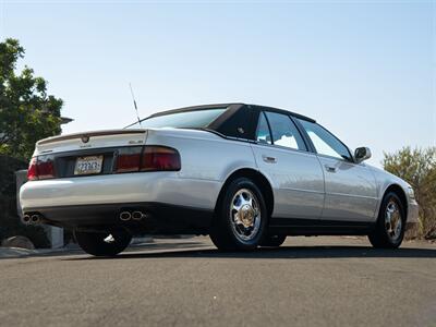 1999 Cadillac Seville SLS   - Photo 2 - San Juan Capistrano, CA 92675