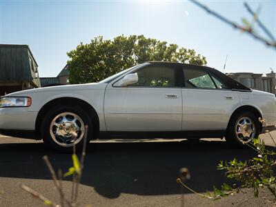 1999 Cadillac Seville SLS   - Photo 3 - San Juan Capistrano, CA 92675