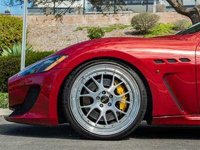 2014 Maserati GranTurismo MC   - Photo 11 - San Juan Capistrano, CA 92675