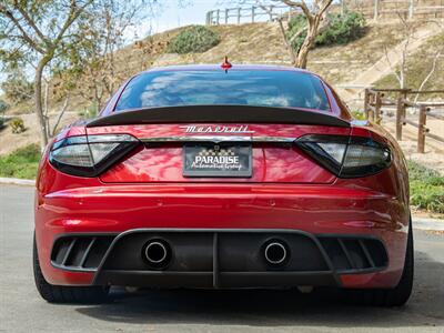 2014 Maserati GranTurismo MC   - Photo 7 - San Juan Capistrano, CA 92675