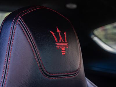 2014 Maserati GranTurismo MC   - Photo 47 - San Juan Capistrano, CA 92675