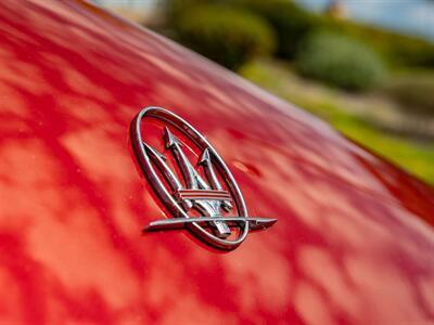 2014 Maserati GranTurismo MC   - Photo 19 - San Juan Capistrano, CA 92675