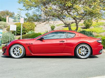 2014 Maserati GranTurismo MC   - Photo 10 - San Juan Capistrano, CA 92675