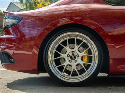 2014 Maserati GranTurismo MC   - Photo 13 - San Juan Capistrano, CA 92675