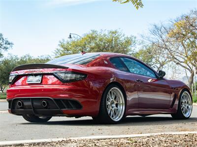 2014 Maserati GranTurismo MC   - Photo 6 - San Juan Capistrano, CA 92675