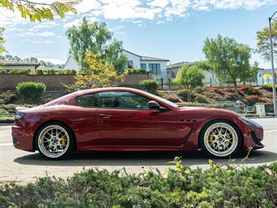 2014 Maserati GranTurismo MC   - Photo 5 - San Juan Capistrano, CA 92675