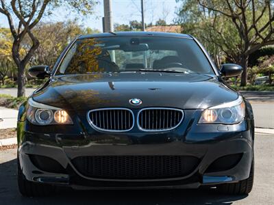 2007 BMW M5   - Photo 2 - San Juan Capistrano, CA 92675