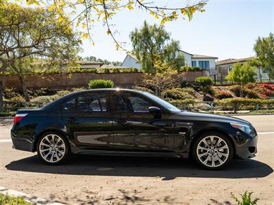 2007 BMW M5   - Photo 4 - San Juan Capistrano, CA 92675