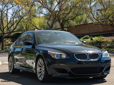 2007 BMW M5   - Photo 3 - San Juan Capistrano, CA 92675