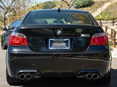 2007 BMW M5   - Photo 6 - San Juan Capistrano, CA 92675