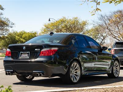 2007 BMW M5   - Photo 5 - San Juan Capistrano, CA 92675