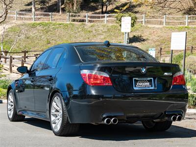 2007 BMW M5   - Photo 7 - San Juan Capistrano, CA 92675